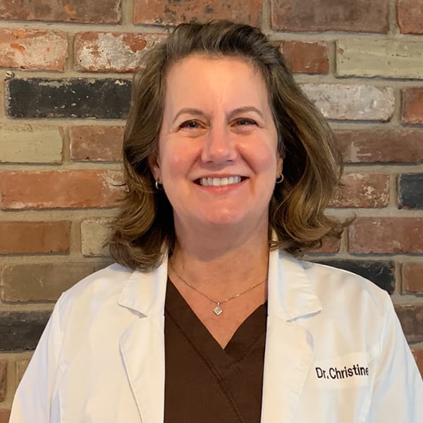 Dr. Christine Smith, Avon Veterinarian